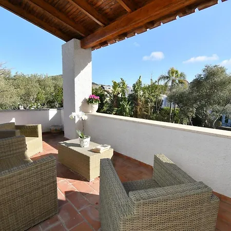 Villa Regine *
