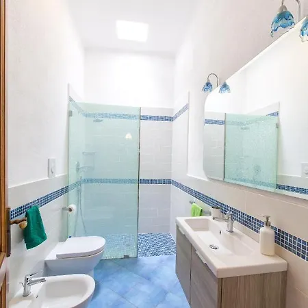 Regine Villa Ischia