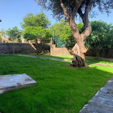 Villa Regine