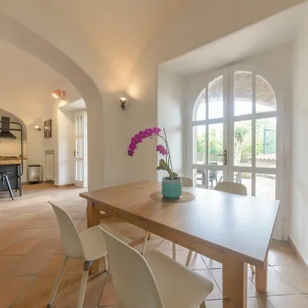 Villa Regine Ischia