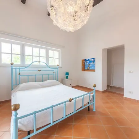 Villa Regine Ischia