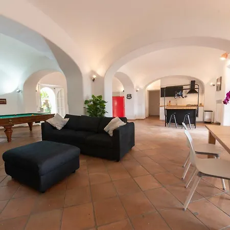Villa Regine