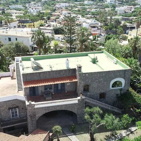 Villa Regine *