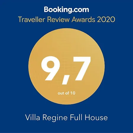 Regine Villa